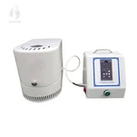 Mini vertikal sayyora Ball tegirmon