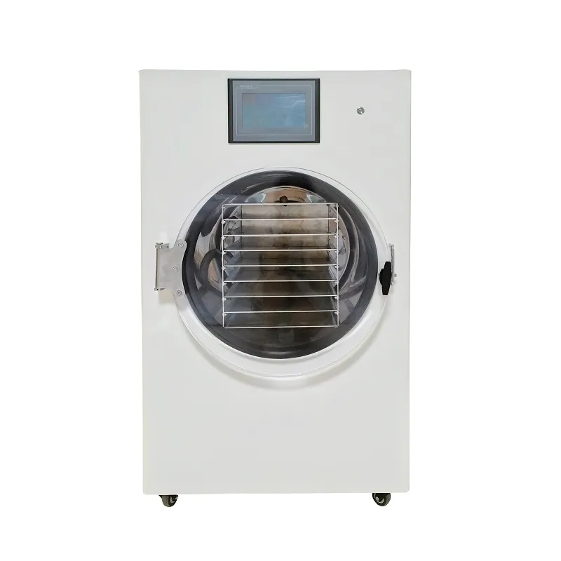 Uy quritgichni muzlatgich