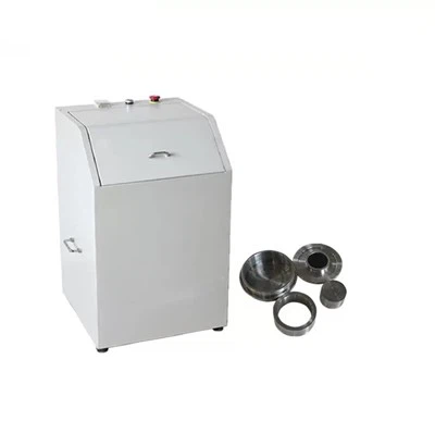 Mini tebranish Ball tegirmon